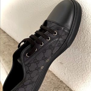 Brand new Gucci shoes